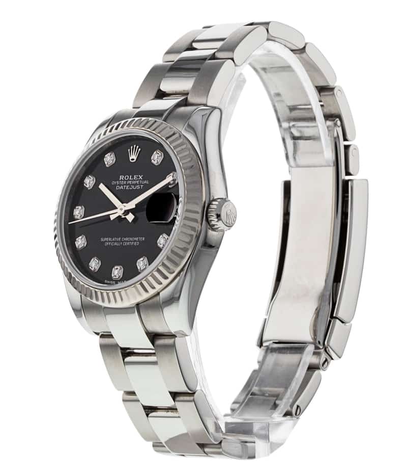 Rolex Datejust Lady 31 178274